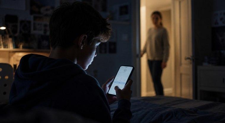 Még mindig túl könnyű bejutnia egy gyereknek az Instagramra, és ennek most már súlyos következményei lesznek