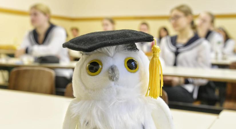 Kezdődnek az érettségik, hétfőn a magyar írásbeli vár a diákokra