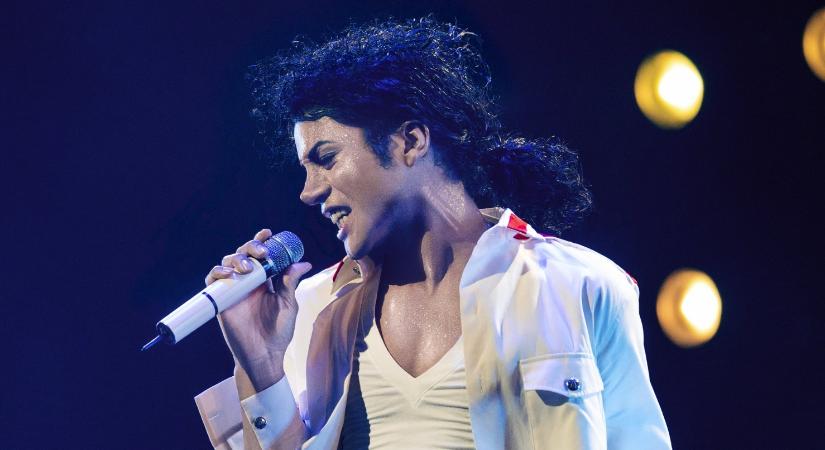 Védelmébe vette az Oscar-díjas rendező a Michael Jackson-filmet