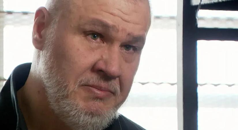 Életmentő műtét után rettegve várja az ítélethirdetést Curtis bátyja