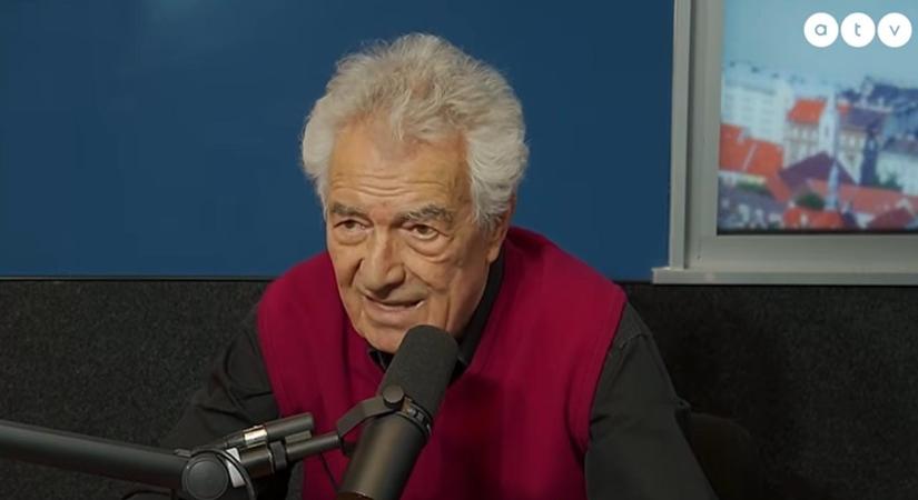 Szilágyi János: „Megaláztak a Prima Primissima díjátadón”