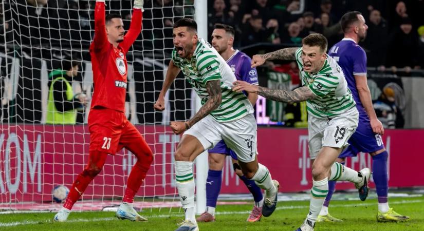 Mariano Gómez: Azért dolgozom, hogy magyar válogatott legyek