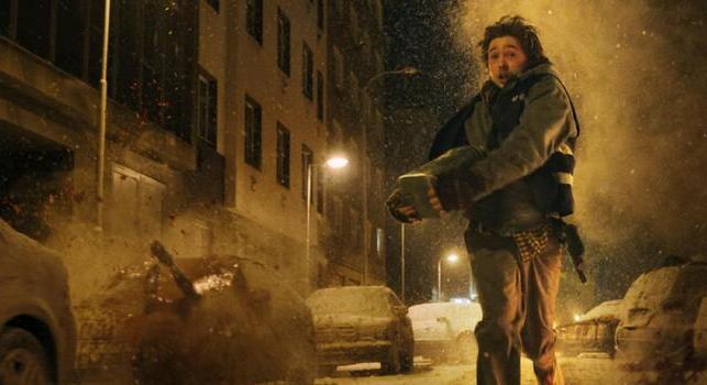 Igen drága mulatság lett az új Resident Evil-film