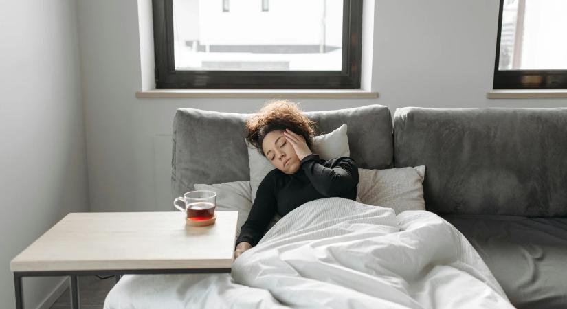 Migrén kínoz? Ezek a módszerek tényleg működhetnek