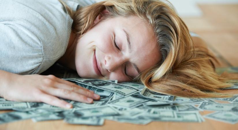 A Bika befektetése rengeteg pénzt fial, a Halak ingatlanügyeiből kaszál nagyot – Pénzhoroszkóp 2026. 05.04–17.