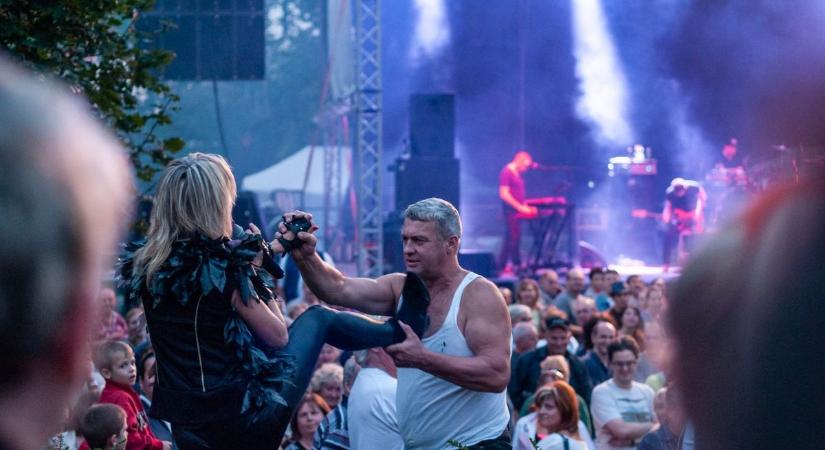 Brutális fellépőlista és programkavalkád Fejérben – erre mindenki kíváncsi lesz