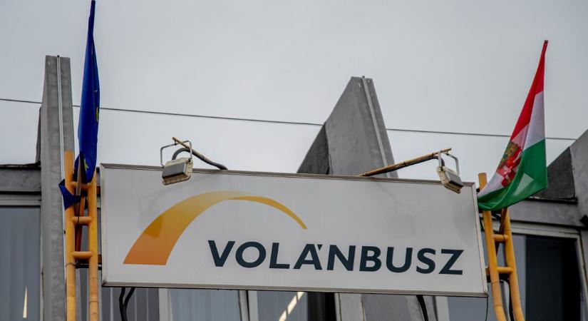 Vonatpótló buszokra kell számítani Szerencs és Sátoraljaújhely között, mutatjuk, mikor