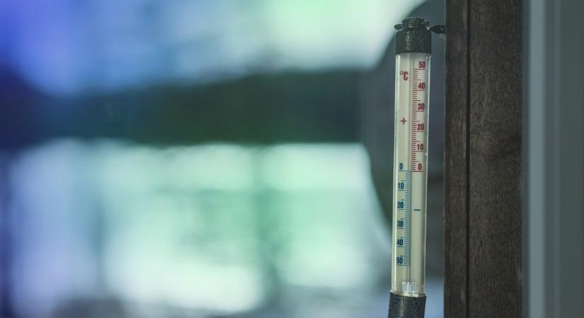 Brutál fordulat játszódik le az időjárásban. Erre készülni kell