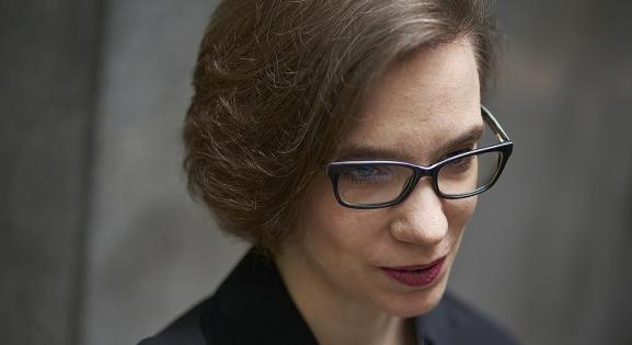 Moskát Anita: Az AI egyelőre egy technikai látványpékség