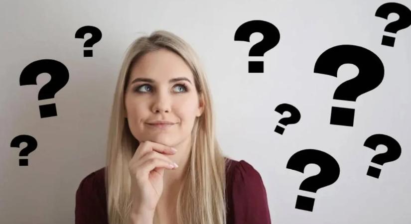 Ebbe a kvízbe sokaknak beletörik majd a bicskája: mit jelent a következő hét szó?