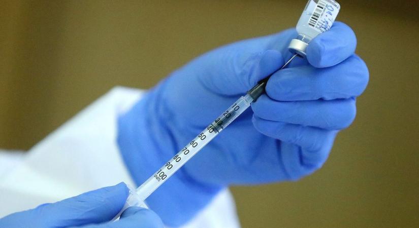 Érkezik a kötelező oltás Baranyába: bírsággal jár, ha elmulasztjuk