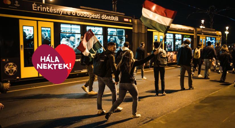 Megegyezett Karácsony Gergely és Magyar Péter: ekkor lesz a rendszerzáró rendezvény Budapesten