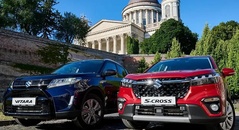 Az autógyártás valódi csapatmunka – 35 éves a Magyar Suzuki
