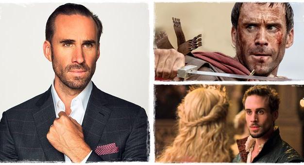 8 meglepő érdekesség az 56. születésnapját ünneplő Joseph Fiennes-ről