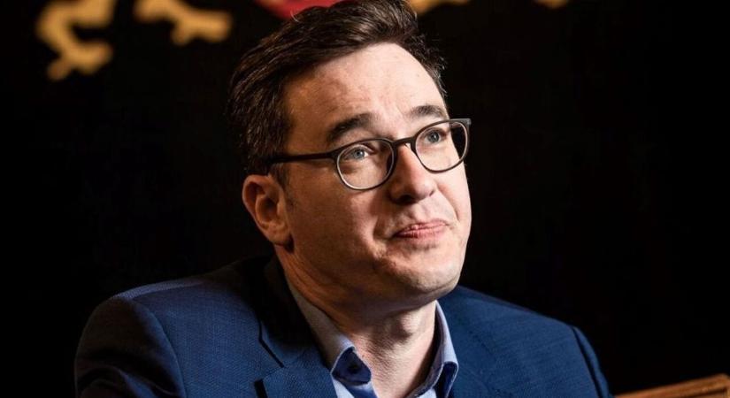 „Sok szerelmet bír el a Rakpart”: megegyezés született Karácsony Gergely és Magyar Péter között a rendszerzáró bulikáról