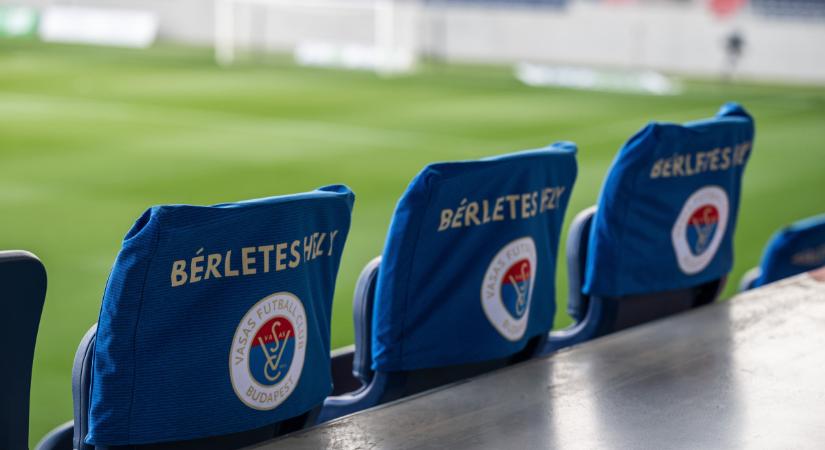 Lássuk az egyik leendő NB I-es fővárosi csapatot! – Sport a tévében