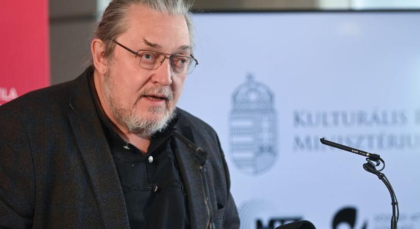 Vidnyánszky Attila is lemondott az NKA bizottsági tagságáról