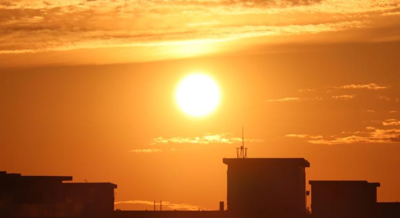 Már májusban berúghatja az ajtót az El Niño, nagyon erős felmelegedés jöhet
