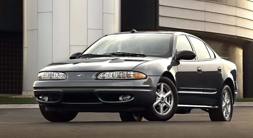 22 éve nyírta ki ezt az autómárkát a General Motors