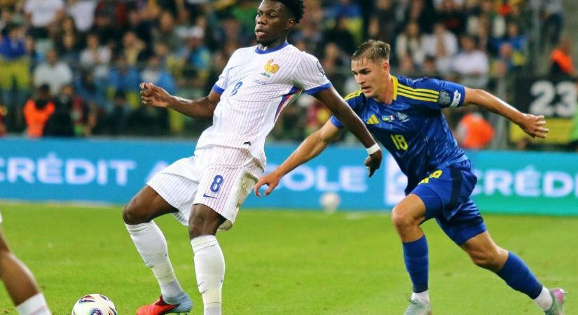 90 millió euró az asztalon – Manchesterbe kerülhet a Real Madrid sztárja