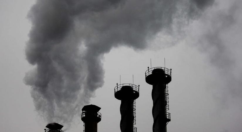 Iszonyúan megtolta az energiaipar exportárait az iráni háború