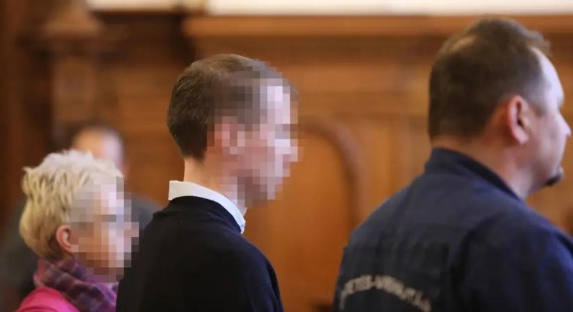 Pénzt ajánlott szabadulásárét a Pesten megölt amerikai turista, Mackenzie Michalski gyilkosa