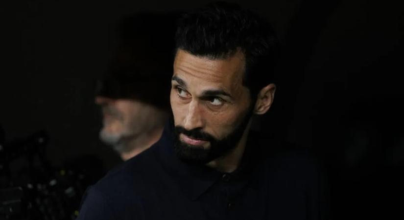 A Real Madrid edzőjének elege lett, keményen figyelmeztette a játékosait