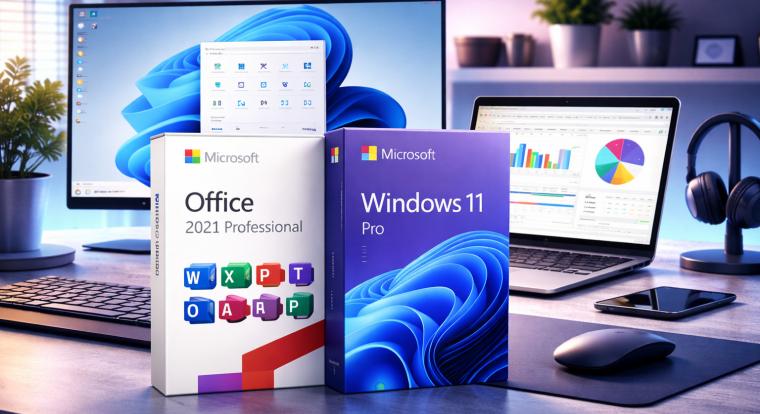 Most extra olcsón léphetsz szintet, és válthatsz Windows 11 Próra