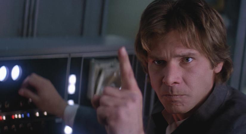 Miért május 4-én ünnepeljük a Star Wars napot? Itt válasz!