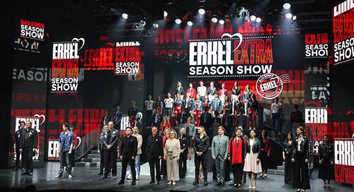 Nagy bejelentések a szezonzáró Erkel Extra Season Show-n: új musicalek, sztárok és meglepetések