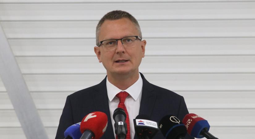 Rétvári Bence: a KDNP kilenc bizottságba jelöl képviselőket és elnöki posztot tölt be a magyarságpolitikai bizottságban