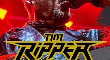 Budapesten lép fel a Judas Priest és az Iced Earth hangja