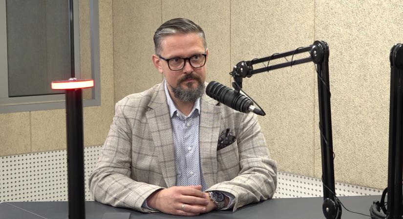 Juhász Bálint: „ha van magyar érdekképviselet, akkor van annak eredménye is”