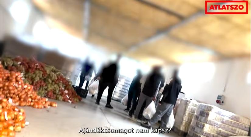 Élelmiszert osztott, Szijjártóval kampányolt, mégis kikapott a Fidesz békési jelöltje