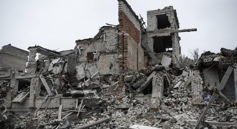Amikor elhallgatnak a fegyverek: Ukrajna a háború után