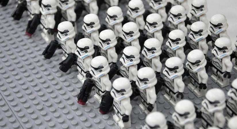 A Sithek múltját tárhatja fel a Star Wars következő projektje