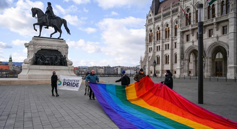 Bevenné a magyar parlamentet az LMBTQ-lobbi – de mi vezetett idáig?