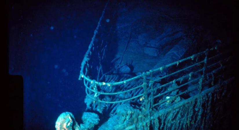A Titanic hátborzongató titka: hová tűntek a holttestek a roncsból?