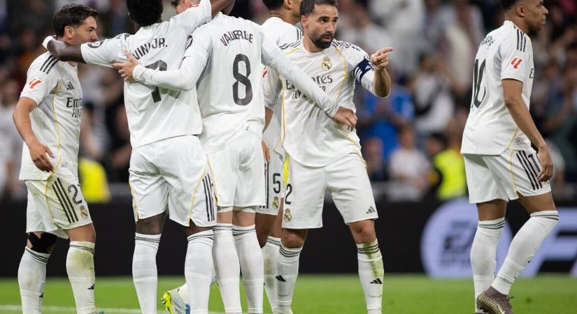 Új holland csodagyerek érkezhet a Real Madridhoz