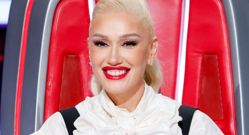 Észbontóan jó pasi lett Gwen Stefani ritkán látott fiából: nemcsak dögös, de tehetséges is