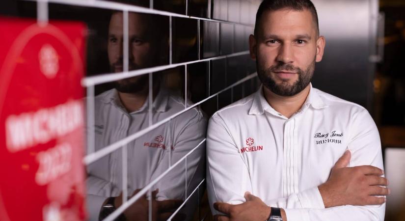 Rácz Jenő a Tiszára szavazott, elmondta, megsínylette-e a barátsága a fideszes Schobert Norberttel