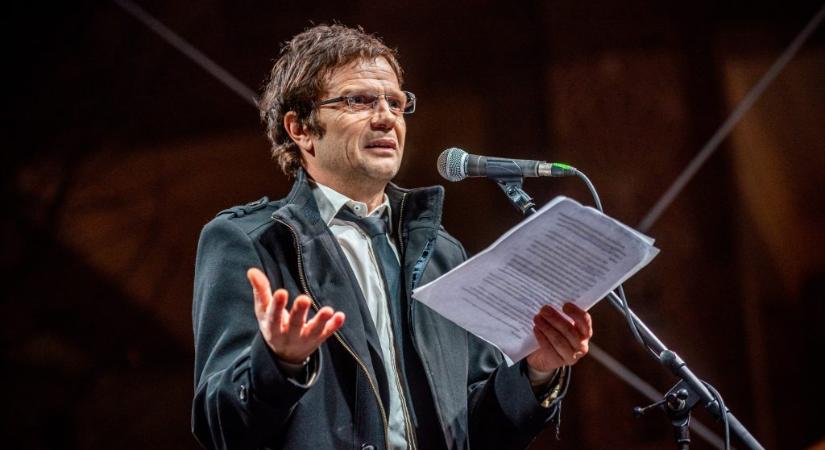 Pintér Béla: Vidnyánszky Attila megkeserítette életemet. Ha meglátom a fotóját, görcsbe rándul a gyomrom