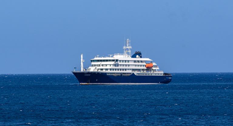Több ember meghalt egy kirándulóhajón, miután hanta-vírussal fertőződtek meg