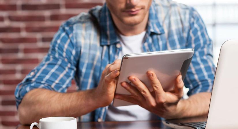 Digitalizáld személyes teredet: Hogyan válassz eszközöket munkához és szórakozáshoz
