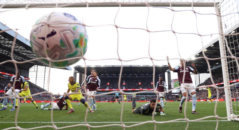 PL: a Tottenham támadója rekorder lett! – képpel