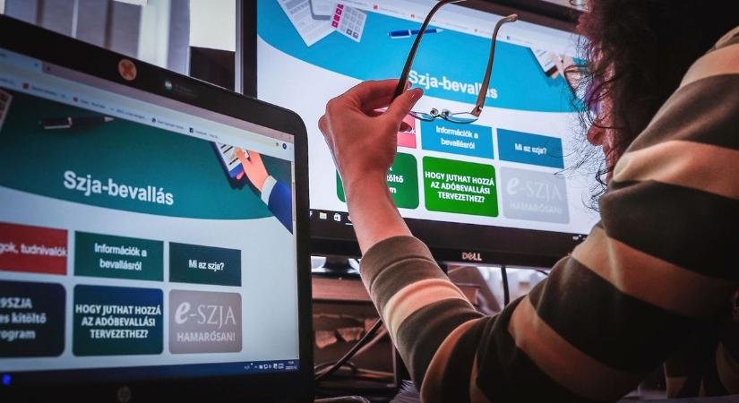 Vinted-eladó vagy? Hamarosan kopogtathat a NAV, ha nem figyelsz a határokra