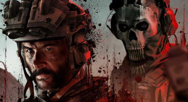 Egy ismert szivárogtató szerint a fejlesztők éppen PS4-en tesztelik a Modern Warfare 4-et