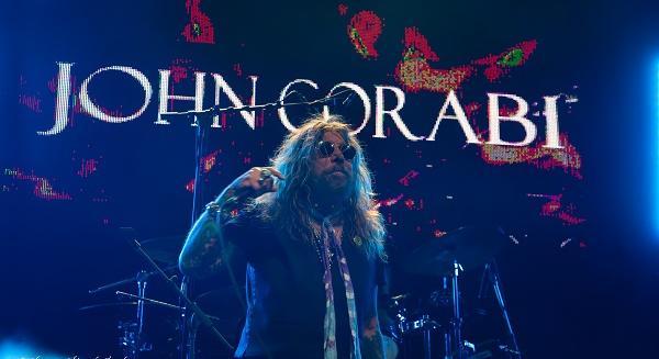 Amerikai életérzés, bluesos, countrys hangulatok és klasszikus rock: John Corabi koncertbeszámoló - Analog Music Hall, 2026.04.30.