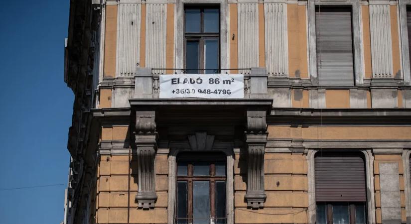 Sokan kivárnak a vásárlással, Fejérben megugrott a kereslet – meglepő fordulatokat vett az ingatlanpiac áprilisban