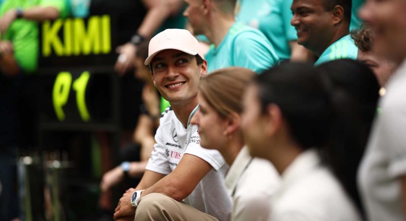 Russell Antonelli beállításaival támadt fel Miamiban